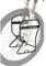 Axiom 2012 Journey Front Suspension Disc Lowrider Pannier Rack