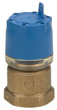 WIROSTECK | Übergangsmuffe | Stecksystem | 20 mm x 3/4 IG