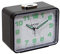 Casio TQ-218-1B - Despertador, color negro