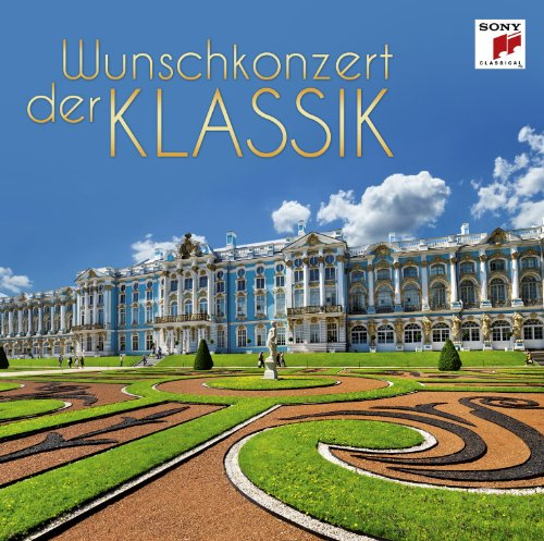 Wunschkonzert der Klassik