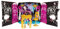 Mattel Monster High Schaurig schöne Show Rochelle Goyle und MonsterManege