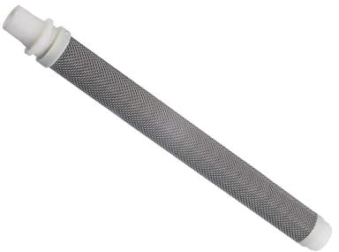 WAGNER Filter L-XXL für WAGNER Airless Farbsprühsysteme Control Pro 250 M/250R/350M/350R, 2 Stück, weiß