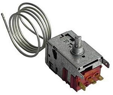 Brandt - Thermostat F67m011i4 - As0037853 Pour Refrigerateur