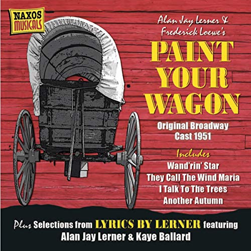 LOEWE: PAINT YOUR WAGON