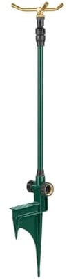 Orbit 58288 3-Arm High-Rise Sprinkler