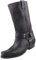 Dockers by Gerli Cowboy Boot Uomo Stivali nero EU42 pelle