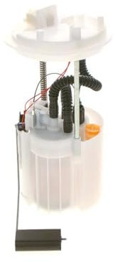 Bosch 0580314020 Fuel Pump Mounting Unit