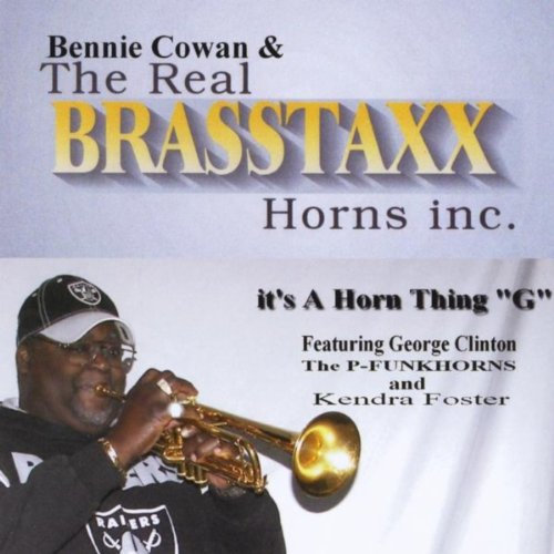 It's a Horn Thing G