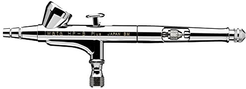 Anest Iwata Airbrush HP Plus Series Gravity Type 0.008 inch (0.2 mm) HP-BP