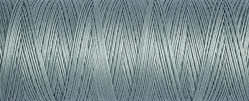 Gutermann Natural Cotton 100m Quilting Sewing Machine Sewing Thread Green - 7916