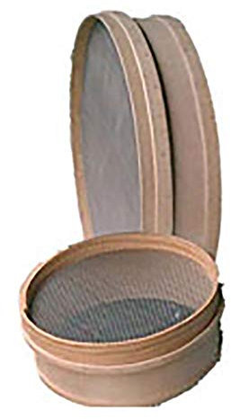 TMG - 50cm Light Sieve 2mm