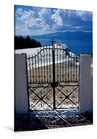 CALVENDO Eisentor auf der Ferieninsel Kreta