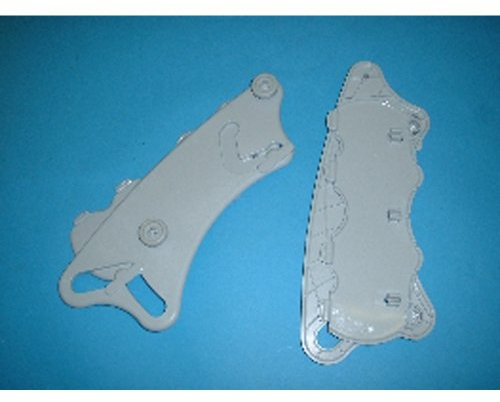 Zanussi Dishwasher Upper Basket Support 50280051009