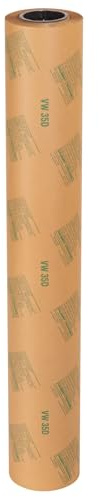 Aviditi VCI Paper, Heavy Duty Rolls, 36 x 100 yds., Kraft, 1/Roll, Long-Term Protection for Ferrous Metal Parts, Protective Paper for Packaging, Made in the USA