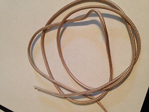 CUSTOM PLUS 20 METRES BIEGE 2MM VENETIAN/ROMAN BLIND NYLON CORD