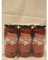 Zanae Delikatessen 'Rote Paprika gebraten' 3 x 450g Glas