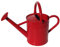 Gardener's Select AW3003P6PR Gießkanne, rot, 3,5 l