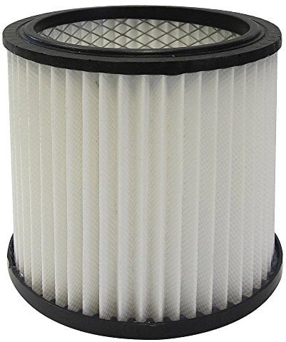 Yamato 7010533 Filtro HEPA per Aspiracenere, 14x15x15 cm, Modello 97412
