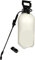 8L 8 Litri Pressione Spruzzatore - Zaino, Tracolla, Pompa & Trigger Azione - Per Erbicida/Acqua/Pesticidi ECC
