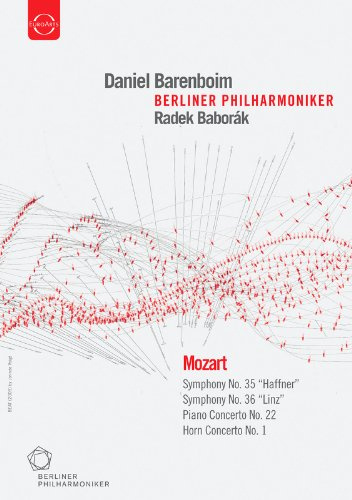Europa Konzert 2006 [DVD]