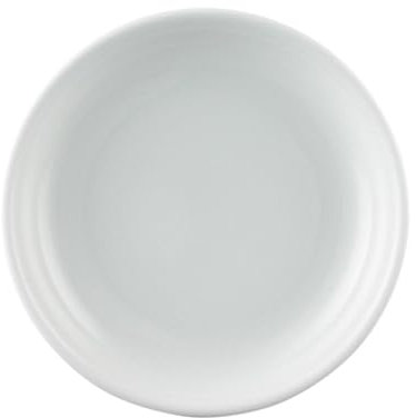 Thomas Trend Weiss Salatteller 19 cm tief