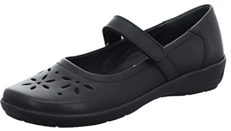 Semler Flora Damen Slipper