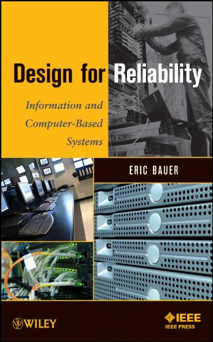 Design for Reliability: Information and Computer-Based Systems (English Edition)