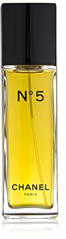 CHANEL N°5 EDT 100ML