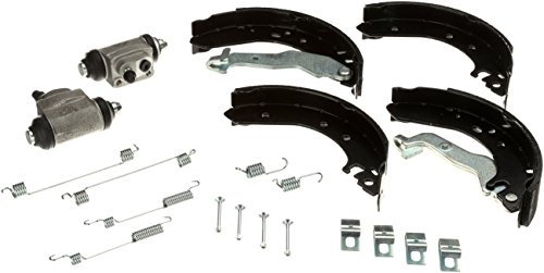 ATE 03.0420-3719.3 Original ATE Kit Bremsbackensatz - (1 Stück)