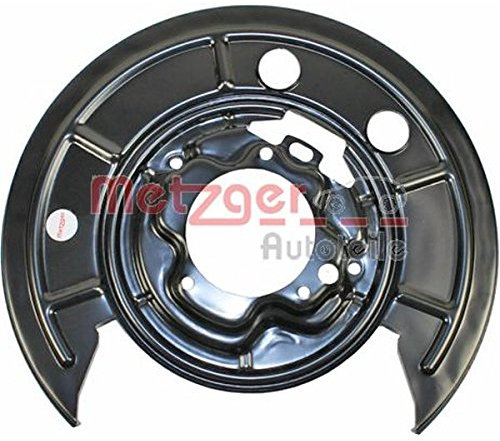 METZGER 6115103 Bremskraftverstärker