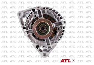 ATL Autotechnik L 44 420 Generator | Kompatibel mit: OPEL ASTRA G Caravan, ASTRA G CC, ASTRA G Stufenheck