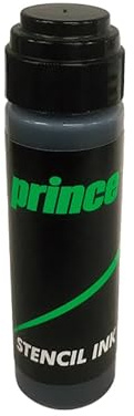 Prince Schablonen-Tinte (schwarz)