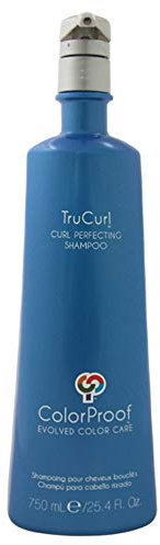 Colorproof Trucurl Curl Perfecting Shampoo 25.4 Oz by ColorProof