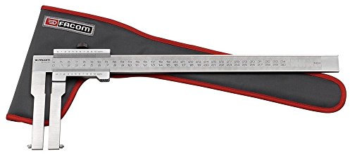 Facom DF.19-01 Pied A Coulisse Tambours