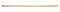 Darman 2117H120 - Mango Madera Azada Raedera 1200X35 Mm