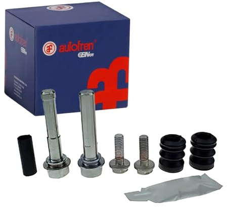 AUTOFRENS D7077C Power Brake Systems