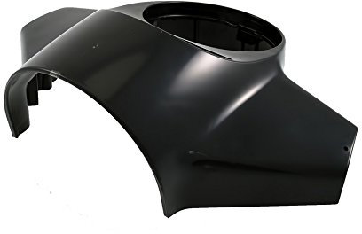 RMS Coperchio manubrio vespa pk 50-xl 125 (Plastiche) / Handlebar cover Piaggio vespa pk 50-xl 125 (Plastics)