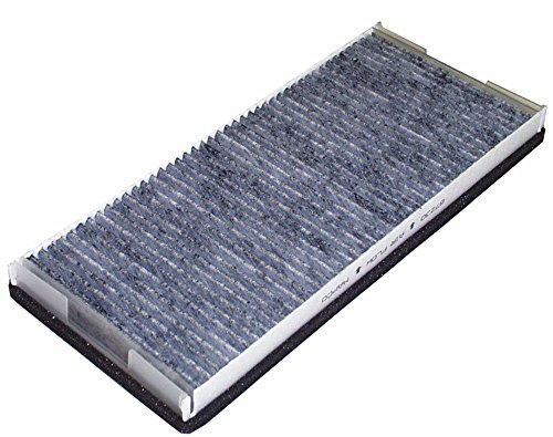 MAPCO Filter, Innenraumluft 67230 | Kompatibel mit: MERCEDES-BENZ SPRINTER 2-t Bus, SPRINTER 2-t Kasten, SPRINTER 2-t Pritsche/Fahrgestell, SPRINTER 3-t Bus