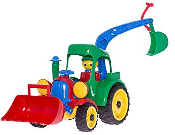 Hemar 46 x 23 x 31 cm Digger