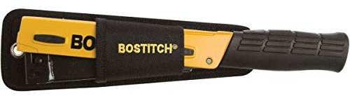 Bostitch H308D6E Hammer Tacker and Holster