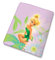 CTI 040457 Fleece Decke Fairies Daisy, 110 x 140 cm