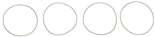 AJUSA 60004200 Dichtungssatz Zylinderlaufbuchse Kompatibel mit ALFA ROMEO SPIDER 115