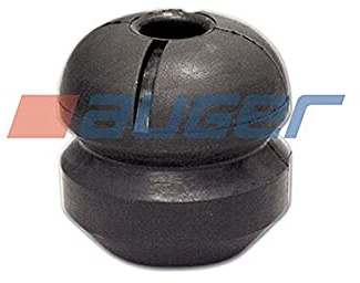 Auger 51666 Anschlagpuffer, Federung