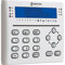 Tastiera Security T-Line White per Centrali Allarme-Bentel T-WHITE