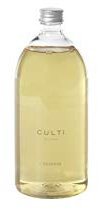 Culti Raumduft Nachfüller 1000 ml - Duft L´Oudness