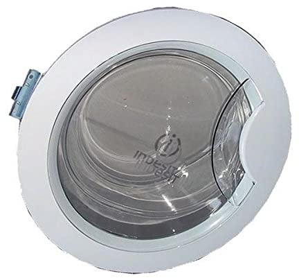 oblò completo pw premio per lavatrice INDESIT - C00272454