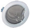 oblò completo pw premio per lavatrice INDESIT - C00272454