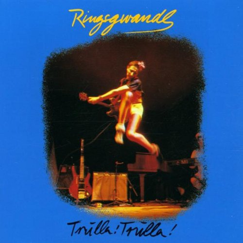 Trulla Trulla (Re-Release)