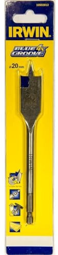Irwin 2000 Speedbor Flat Bit 20mm