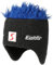 Eisbär Cocker Kindermütze Penny Kindermütze Alpenmütze (One Size - blau)